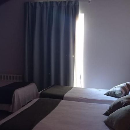 Hotel Narcea Valles  Exteriör bild