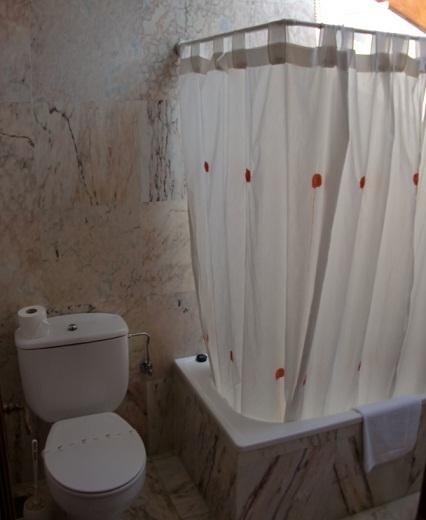 Hotel Narcea Valles  Rum bild