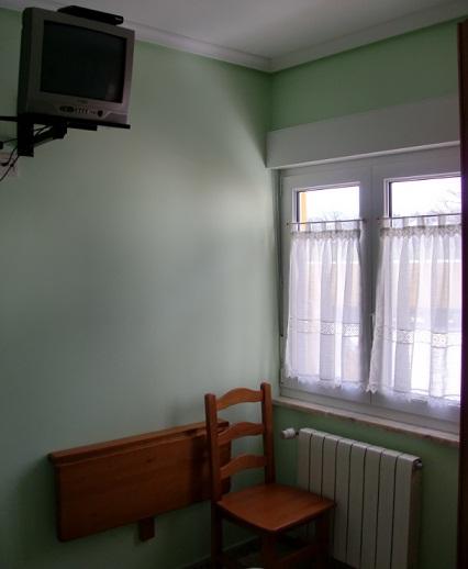 Hotel Narcea Valles  Rum bild
