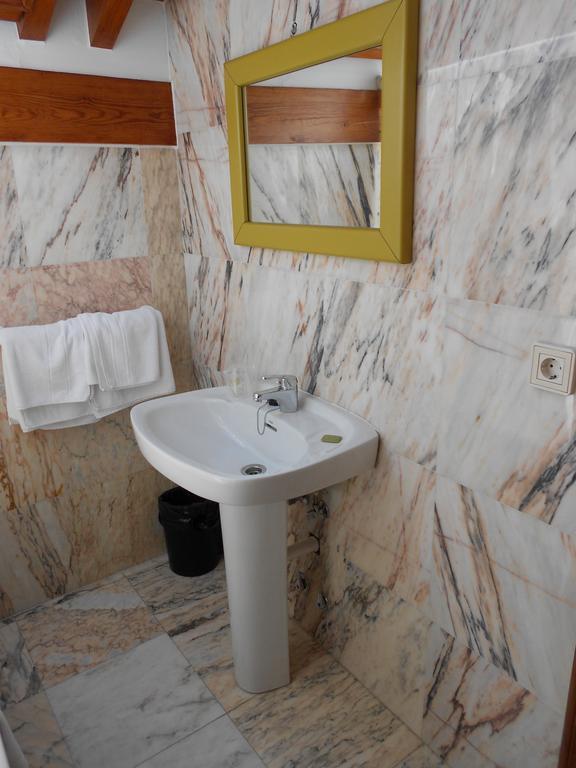 Hotel Narcea Valles  Rum bild