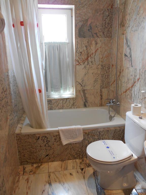 Hotel Narcea Valles  Rum bild